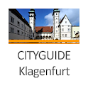 Cityguide Klagenfurt logo