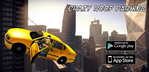 Изображения Crazy Roof Parking Simulator3D на ПК с Windows