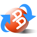 多订商务助手 logo