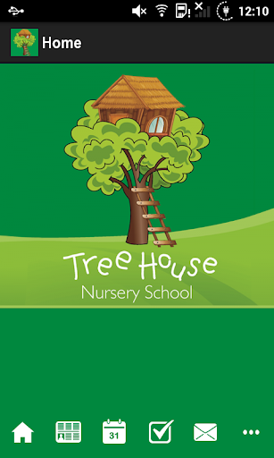 Treehouse Nursery School