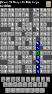 Crossword Daily: Word Puzzle Screenshots 5