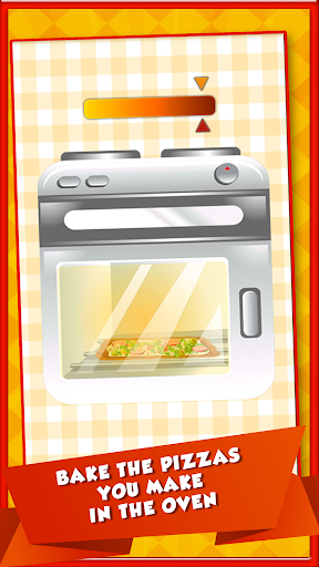 【免費休閒App】Pizza Maker-APP點子