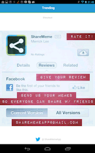 ShareMeme Screenshots 4