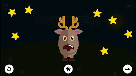 Free Cucurucu Baby Puzzles Free APK for PC