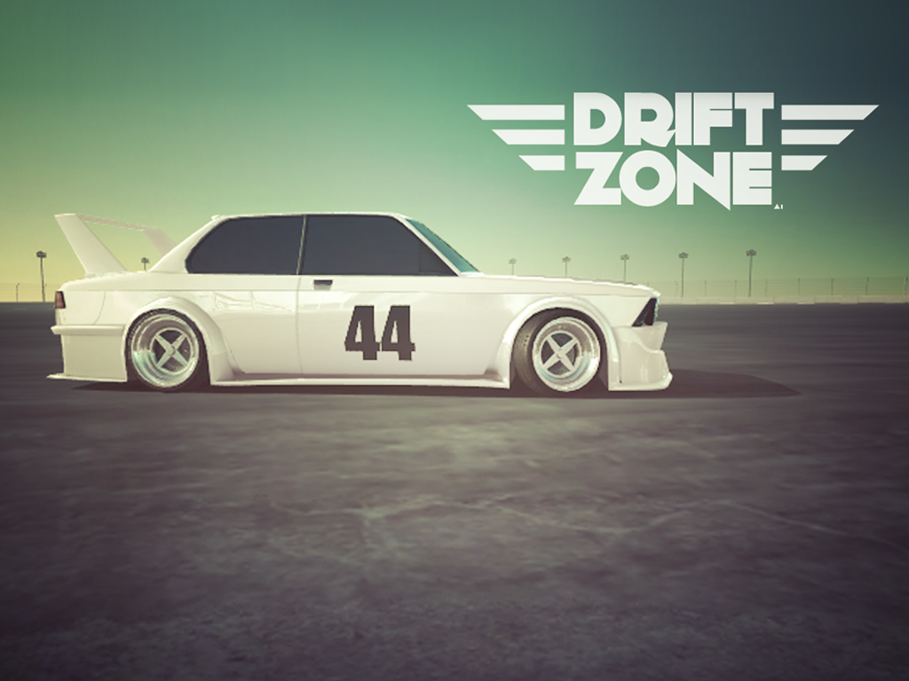 Drift Zone android games}