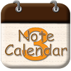 NoteCalendar