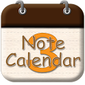 NoteCalendar logo
