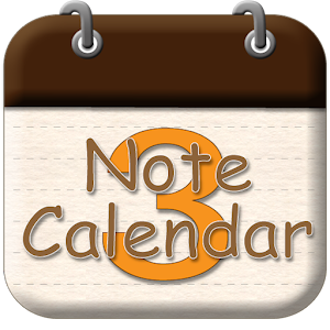 NoteCalendar logo