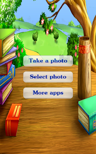 download Funny Kids Photo Frames free