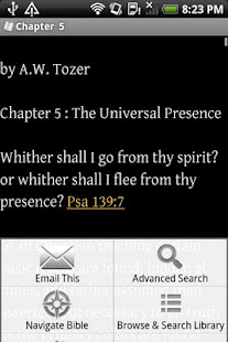 Christian Bible Library(圖2)-速報App
