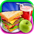 Airplane Food Maker1.3
