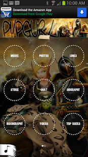 How to mod PVPGURL 1.00 apk for android