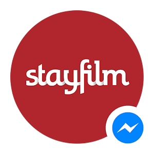 Stayfilm for Messenger apk