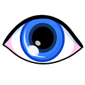 Near Sighted VR Augmented Aid icon