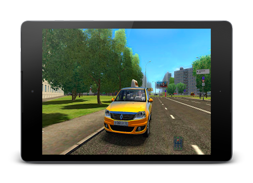 免費下載賽車遊戲APP|Taxi Race app開箱文|APP開箱王