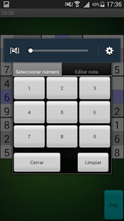 Sudoku gratis español(圖5)-速報App