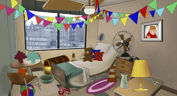 Tia Cecéu - A Moeda Perdida(圖8)-速報App