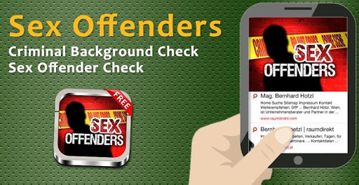 Sex Offender