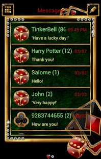 How to mod GOSMS/POPUP Diamond Casino patch 1.0 apk for pc