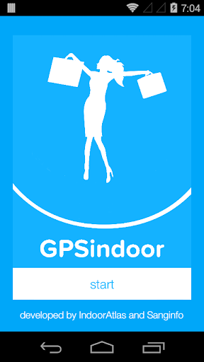 GPSindoor