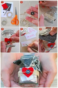 DIY Gifts