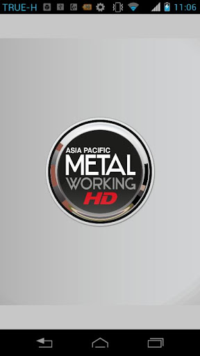 Asia Pacific METALWORKING Mag