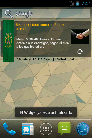 【免費書籍App】LiturGuia Widget-APP點子