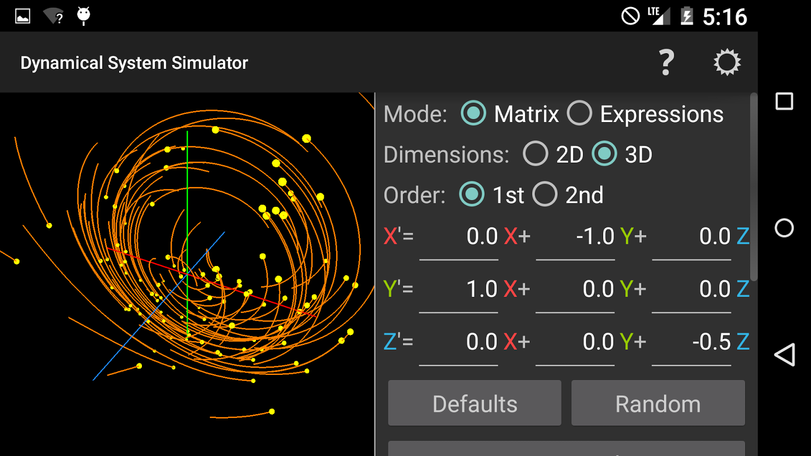 view phase theory the thermodynamics of