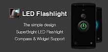 LED Flashlight APK