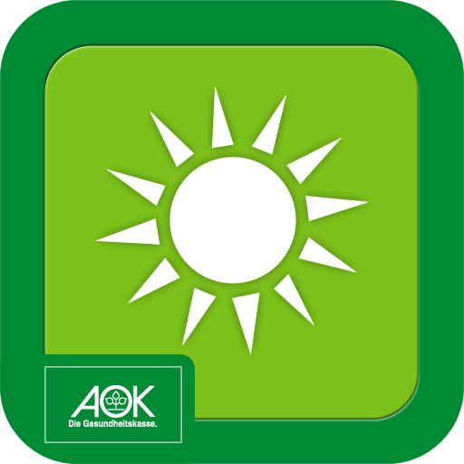 AOK Sun&Air LOGO-APP點子