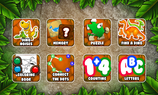 Free Download Dino Box APK for Android