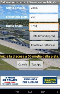 How to mod Aircraft descent calculator 3.1 apk for bluestacks