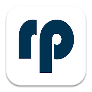 reprintr - Tumblr photo viewer logo