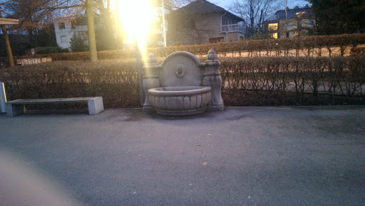 Brunnen Dorfmatt