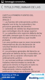 How to mod Código Civil Español 1.2 mod apk for laptop