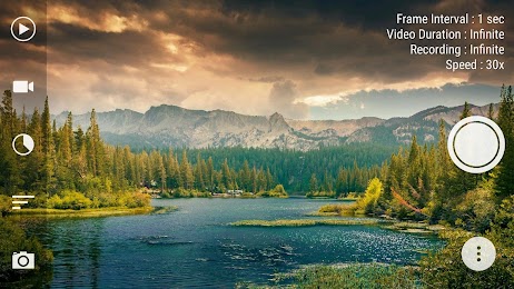 Framelapse: Time Lapse Camera 1