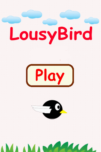 LousyBird