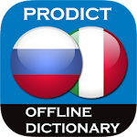 Cover Image of Download Russian <> Italian dictionary 3.2.0 APK