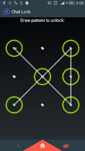 How to get Chat Lock (Secure Chat) 1.0 apk for bluestacks