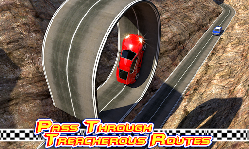 City Car Stunts 3D