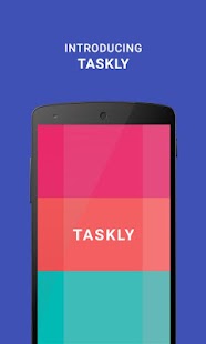 Free Download Taskly APK for PC