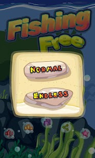 Free Download Fishing Free Kids Game APK