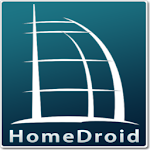 Cover Image of Baixar HomeDroid - HomeMatic Remote 1.95.8 APK