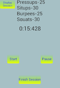 Download Appcercise - Exercise App Lite APK for Android