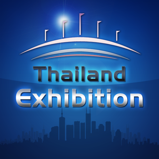 Thailandexhibition 新聞 App LOGO-APP開箱王