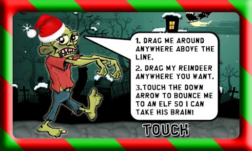 How to download Zombie Claus 1.0 apk for pc