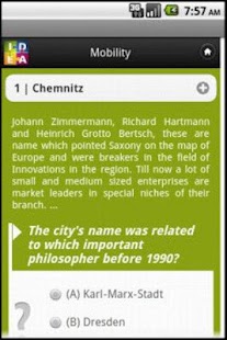 Free IDEA APK for Android