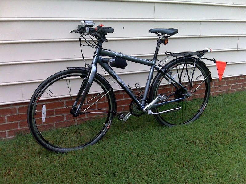 trek fenders
