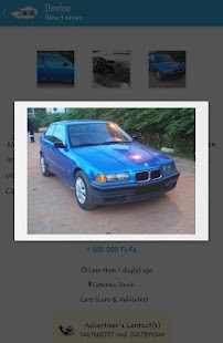 ilooloo Classifieds Africa Screenshots 20