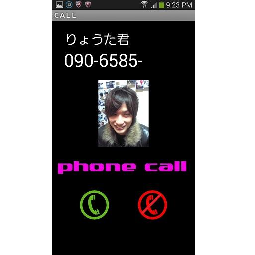 イミテーションコール　りょうた 娛樂 App LOGO-APP開箱王
